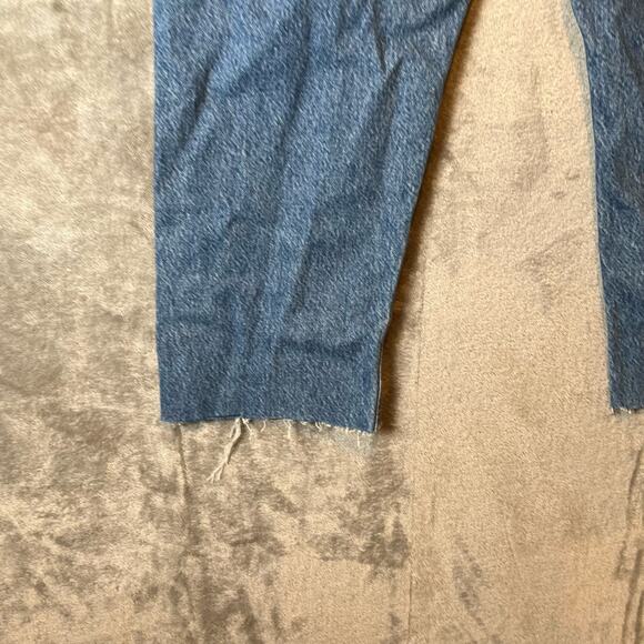 CARHARTT‎ VINTAGE TRADITIONAL FIT jeans Mens Size 36 X 25 - Picture 7 of 7